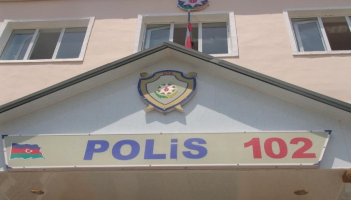 Daşkəsən polisinə yeni rəis müavini təyin edildi