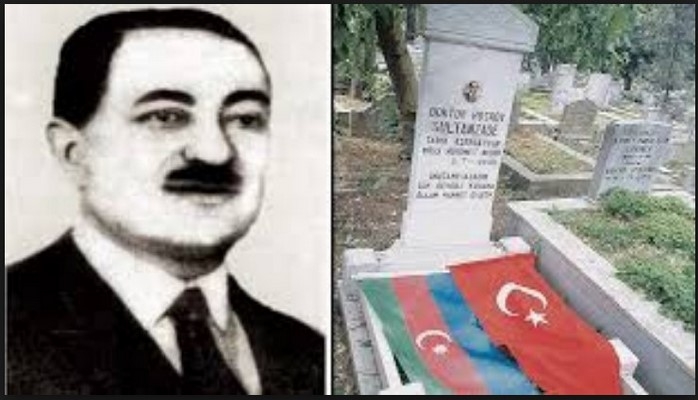 “Xosrov bəy bizim arzumuzu gözümüzdə qoydu” - Məşhur erməni yazıçıdan şok etiraf