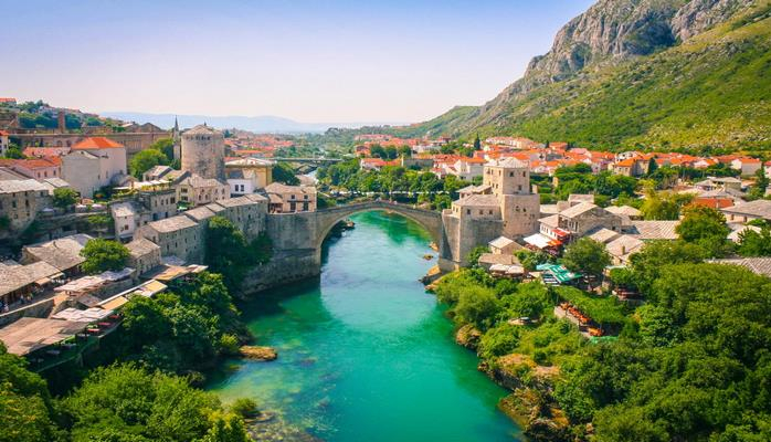 Albaniya Azərbaycanla turizm sahəsində sıx əməkdaşlıq etmək istəyir