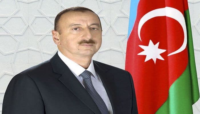 İlham Əliyev bir illik əməkhaqqını Koronavirusla Mübarizəyə Dəstək Fonduna ianə etdi