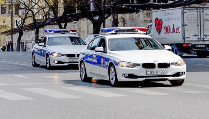 Bakıda bu yollar bağlanır