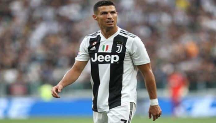 Ronaldo "Ayaks"la matçı buraxa bilər - Alleqri təsdiqlədi