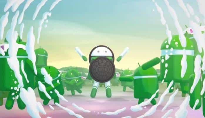 Android Oreo-nun yeni gizli təkmilləşdirilmiş funskiyaları