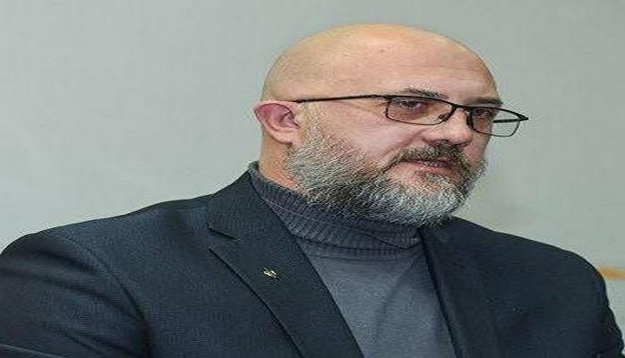 Yevgeni Mixaylov: Hakopyanın fəaliyyəti axmaqlıq deyilsə, tərəfləri sülhə yaxınlaşdırmayan təxribatdır