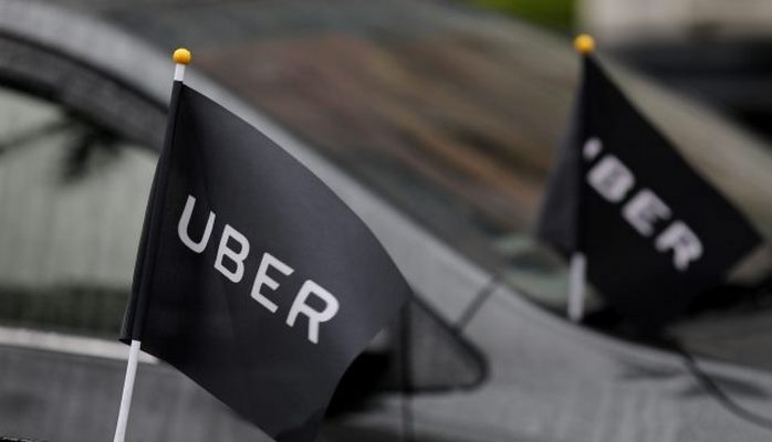 Uber müştəri məlumatlarını sızdırdığına görə148 mln. dollar cərimə ödəyəcək