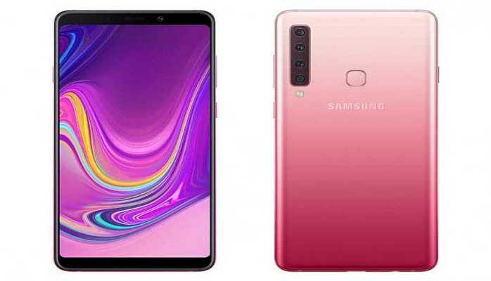 "Samsung" 2 milyard "Galaxy" smartfonunu satıb