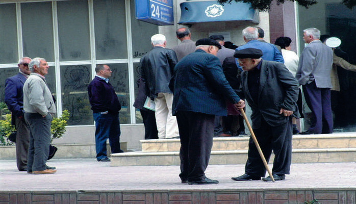 Nazirdən pensiyalarla bağlı - Mühüm açıqlama