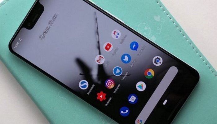 Google Pixel telefon satışlarında önemli düşüş!