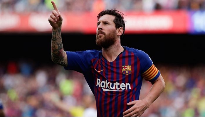 Messi futboldan gedəcəyi tarixi açıqladı, Ronaldo haqda danışdı