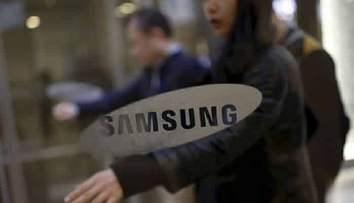 Samsung təsadüfən işçilərini multimilyoner etdi