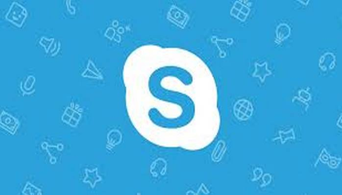 В Skype появилась возможность размывать фон