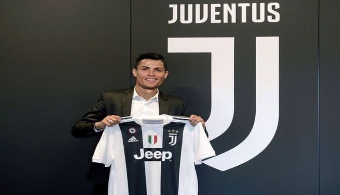 Ronaldunun transferi “Yuventus”a “Instagram”da 3,5 mln izləyici qazandırıb