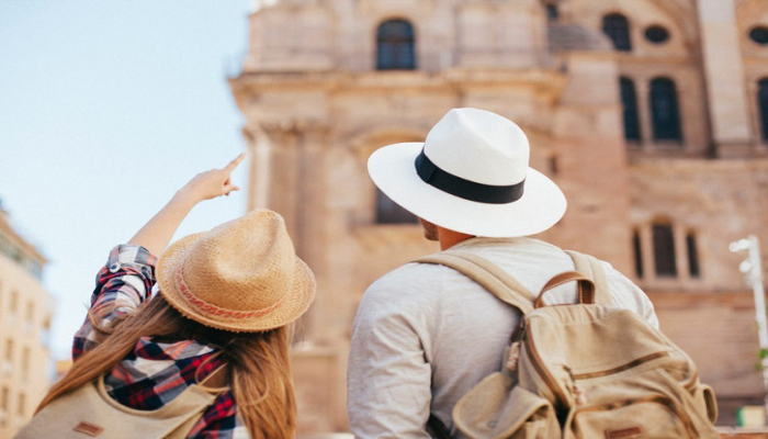 Azərbaycanda turist axını cüzi artıb