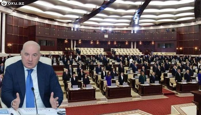 “Bu görüş mütləq baş tutacaq” - Deputatdan açıqlama