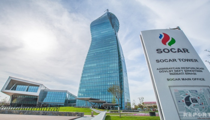 SOCAR büdcəyə ödənişləri artırıb