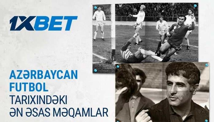 Azərbaycan futbol klubu tarixindəki əsas qələbələr