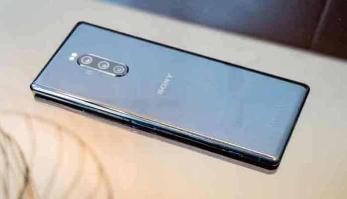 Эксперты поражены новым смартфоном Sony Xperia 1