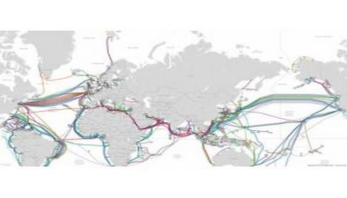 İlk Transarktik telekommunikasiya xəttinin inşası üçün beynəlxalq konsorsium yaradılıb