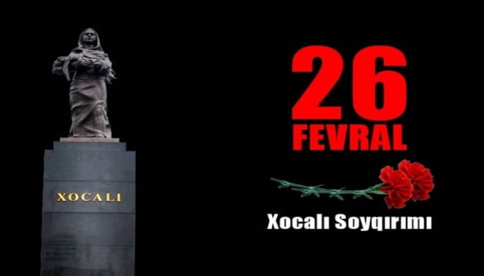 Müdafiə Nazirliyi Xocalı soyqırımı ilə bağlı tədbirlər planını təsdiqlədi