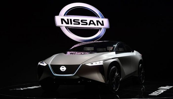 Глава Nissan ушел в отставку