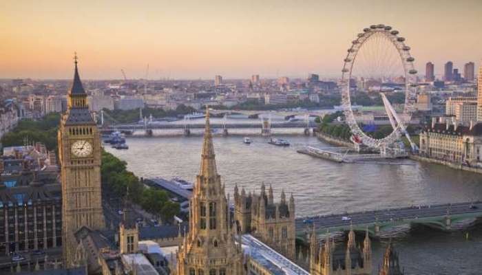 Dünyanı gözləyən təhlükə - London və Nyu-York su altında qala bilər