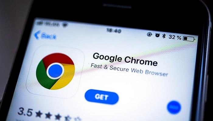 ИНТЕРНЕТ Google Chrome признан самым популярным в мире браузером