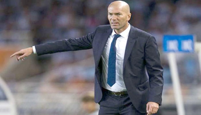 Zidan: Belə məğlubiyyətlər insanı ağrıdır