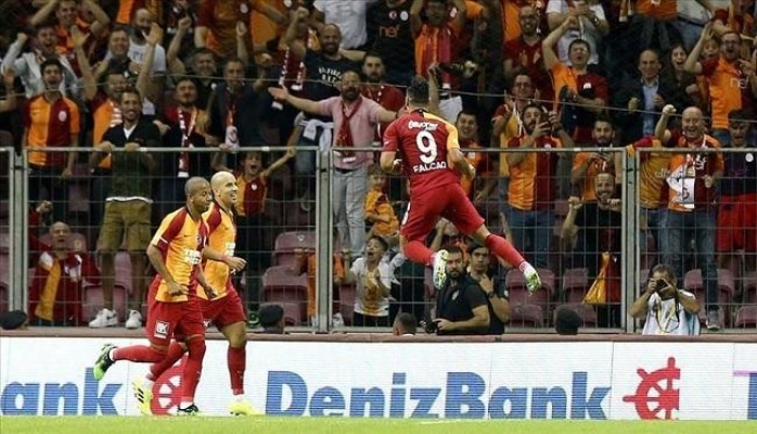 "Qalatasaray" "Real"a məğlub oldu