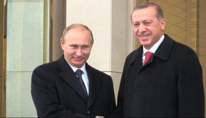 Ərdoğan və Putin təcili görüşməlidir, çünki... - Diplomat