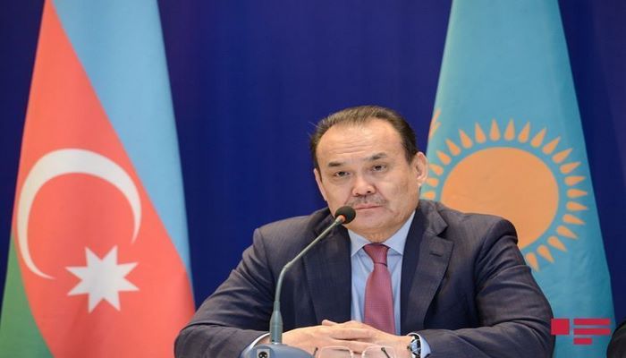 Bağdad Amreyev türk dünyasını Qurban bayramı münasibətilə təbrik edib