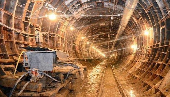 Bakı Metropolitenində formalaşan qrunt sularından istifadə imkanları araşdırılacaq