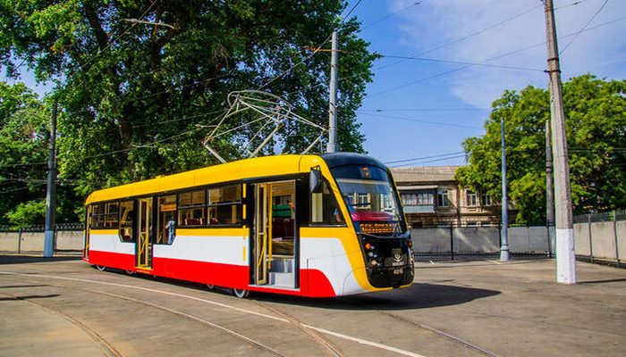 Bakı şəhərində tramvay xətlərinin inşa olunması üçün zonalar müəyyənləşdirilir