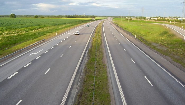 “Bakı-Sumqayıt” şosesində tıxac problemi aradan qaldırılacaq, paytaxtın yeni giriş-çıxış yolu yaradılacaq