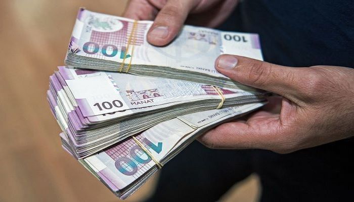 Bakı üzrə pensiyaların ödənilmə vaxtı AÇIQLANDI