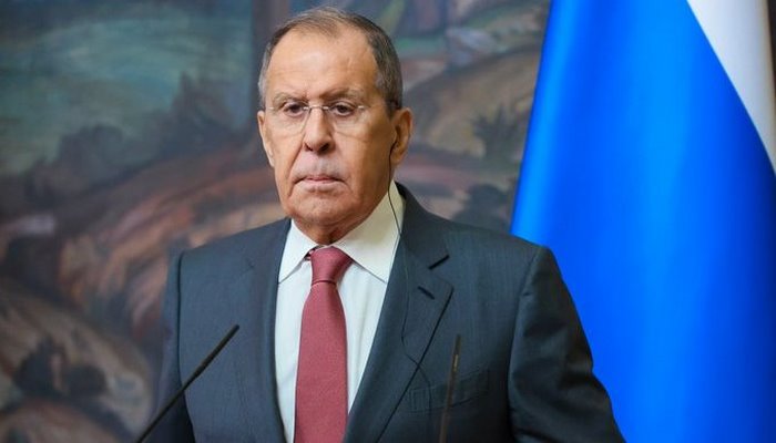 Bakı və İrəvana sülh müqaviləsi üzrə işi başa çatdırmaq üçün “3+3” platformasından istifadə təklif edilib - Lavrov