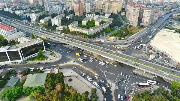 BMT hesabatı: Bakı bu indeksdə regionun lideridir!