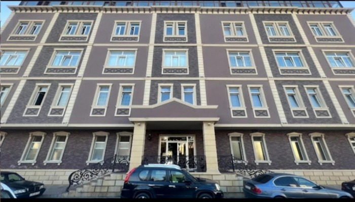 Bakıda daha bir restoranda nöqsanlar aşkarlandı