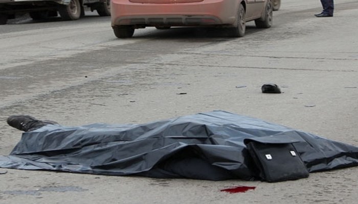 Bakıda İran vətəndaşı piyadanı vurub öldürdü