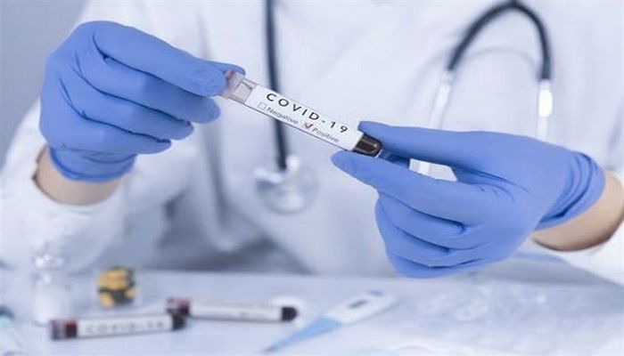 Bakıda koronavirus xəstələrini müalicə edən daha bir həkim COVID-19-a yoluxdu