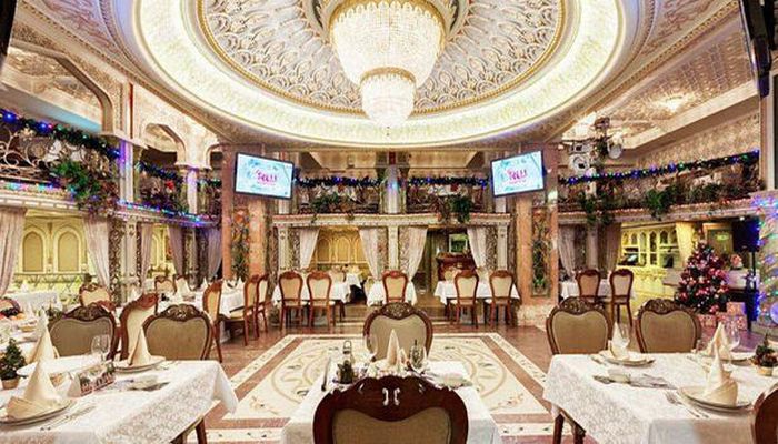 Bakıda məşhur restoran barəsində cinayət işi açıldı - RƏSMİ