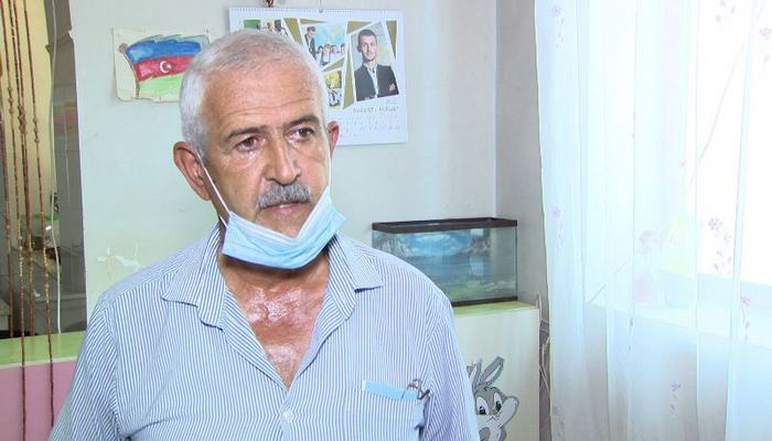 Bakıda qanunsuz işləyən uşaq bağçası aşkarlandı