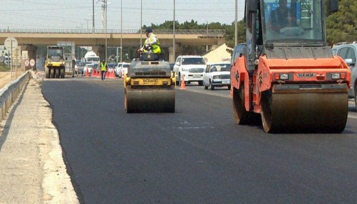 Bakıda yeni yol qovşağı yaradılacaq