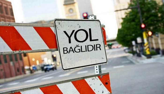 Bakının bəzi küçələrində nəqliyyat vasitələrinin hərəkəti məhdudlaşdırılacaq