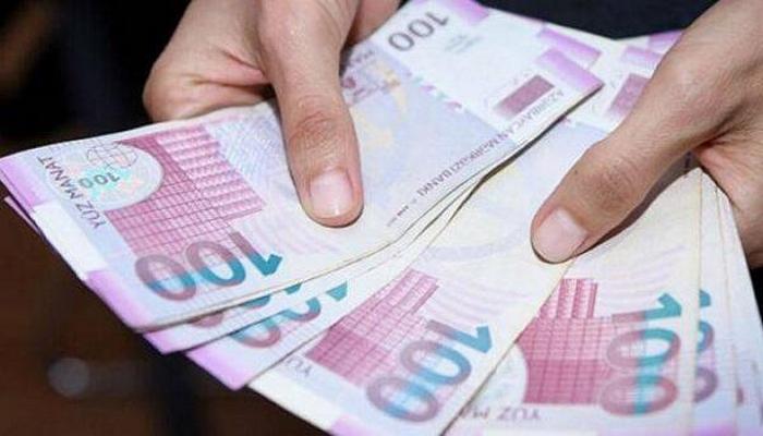 Bank kartlarından 13 min manat oğurlandı