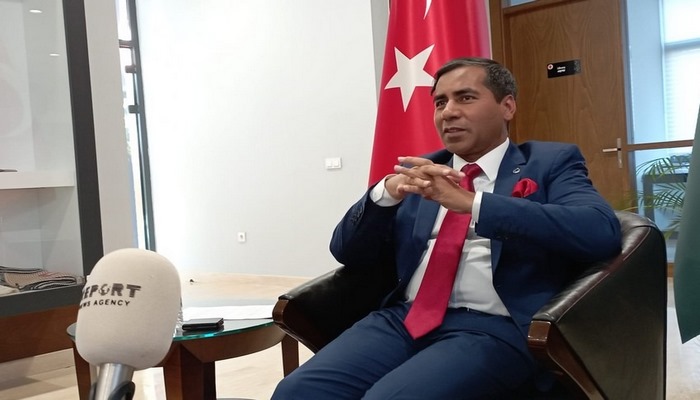 Banqladeş səfiri: Beynəlxalq platformalarda Qarabağ məsələsi də daxil olmaqla Azərbaycanın mövqeyini dəstəkləyirik