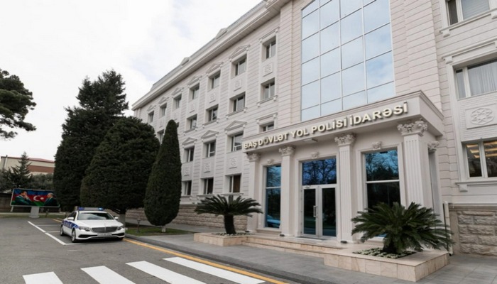 Baş Dövlət Yol Polisi İdarəsi həftəsonu səfərə hazırlaşan sürücülərə müraciət edib