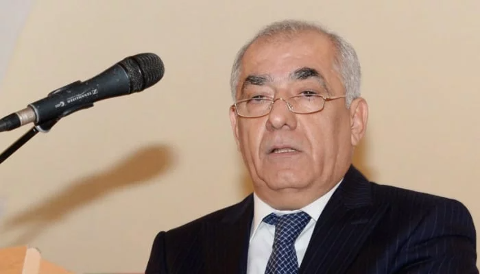 Baş nazir: "Son 20 ildə dövlət büdcəsinin xərcləri 30 dəfə artıb"