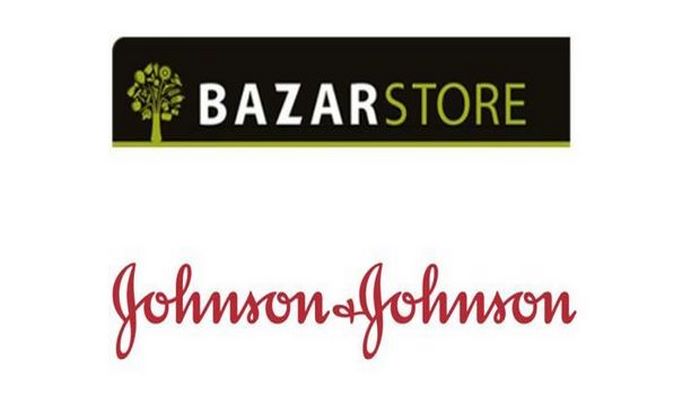 “Bazar Store” da “Johnson&Johnson” məhsullarını satışdan çıxarıb