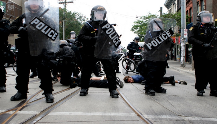 G20 sammitini 25 min polis qoruyacaq