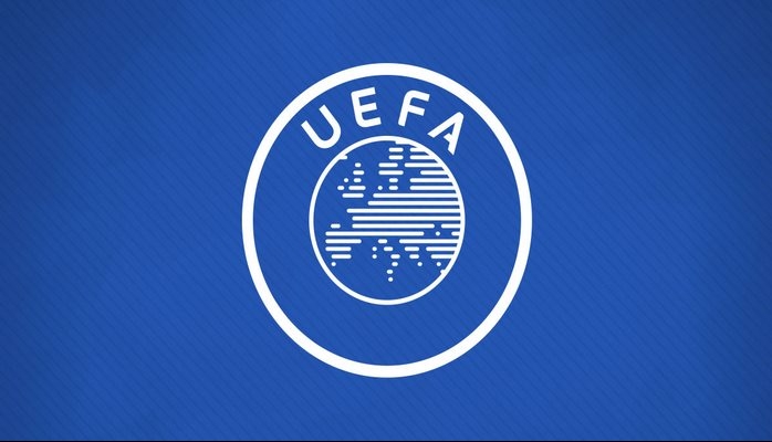 UEFA-dan Belarusa cəza